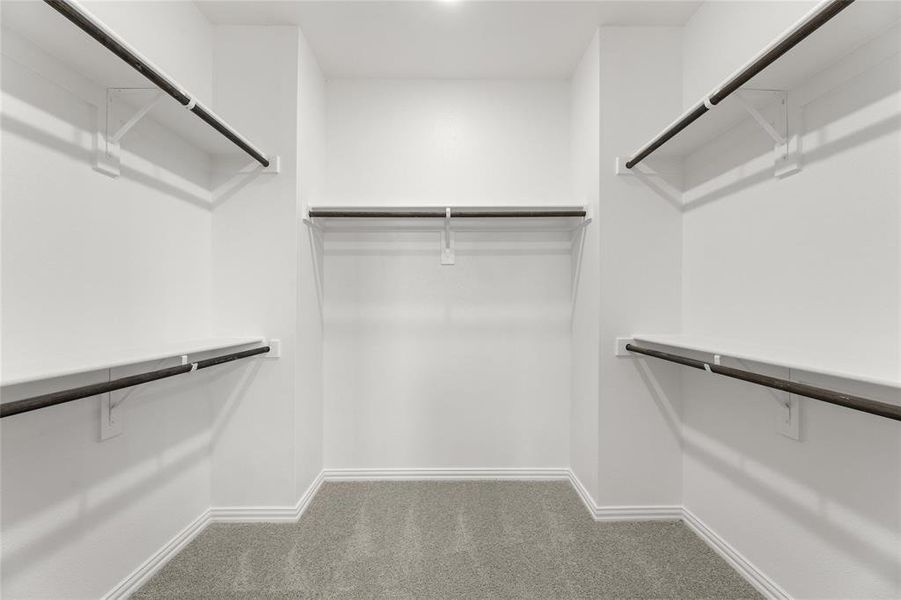 6503 Baritone  Closet