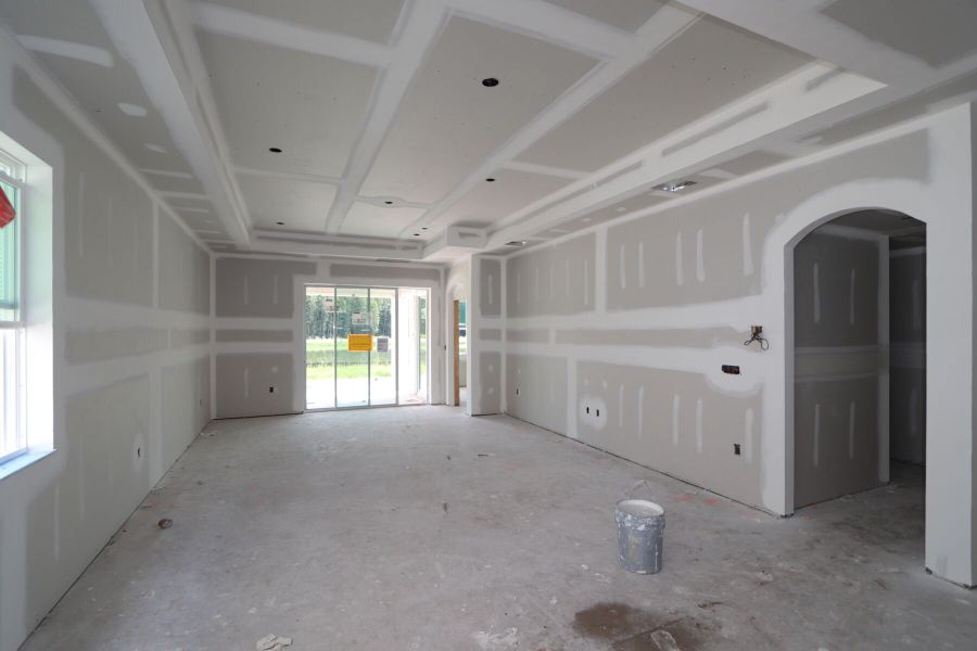 Drywall