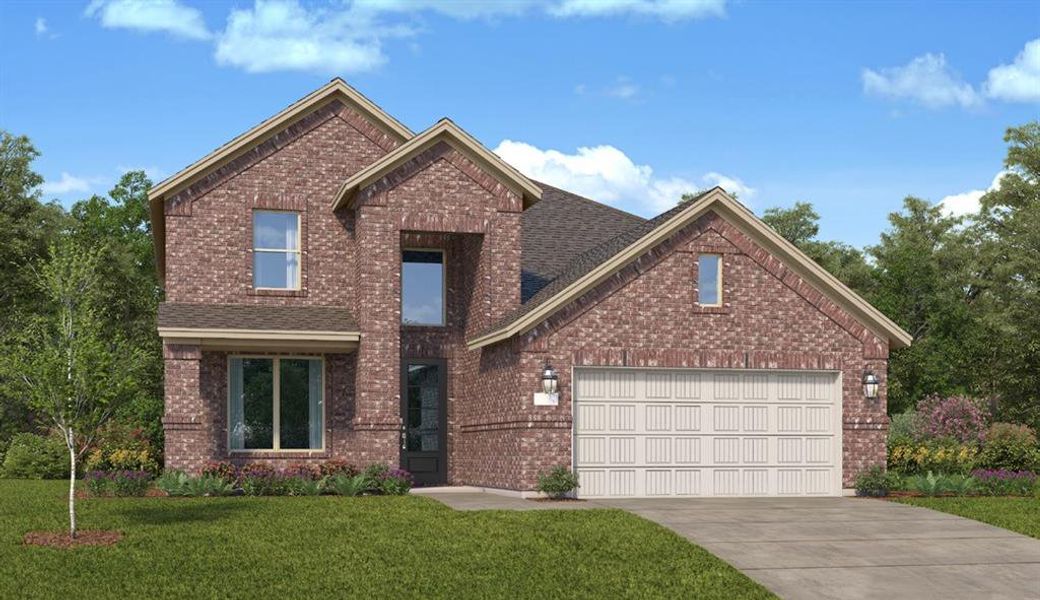 New construction Single-Family house 21926 Soldier Butterfly Court, Cypress, TX 77433 - photo