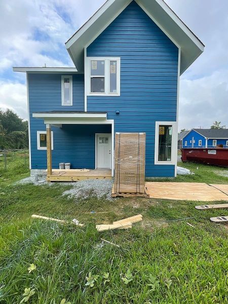 New construction Single-Family house 819 S Alston Avenue, Durham, NC 27701 - photo