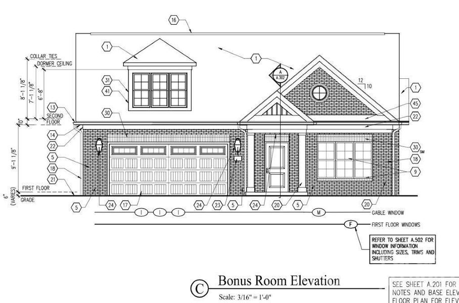 New construction Single-Family house 503 Harlequin Drive, Unit 29, Cramerton, NC 28056 - photo