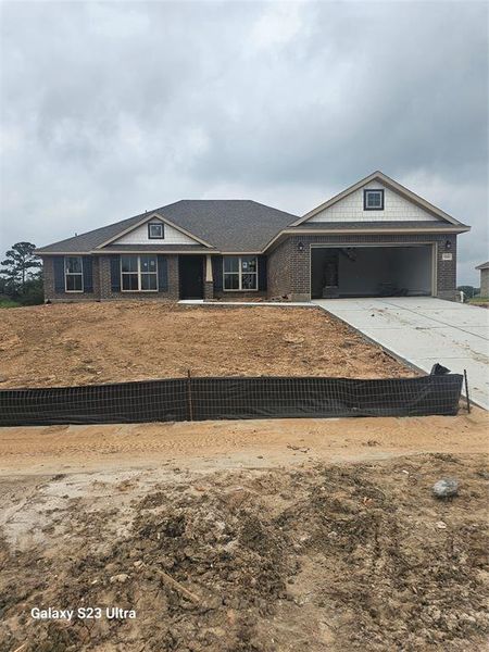 New construction Single-Family house 4324 Leslies Way, Dickinson, TX 77539 - photo