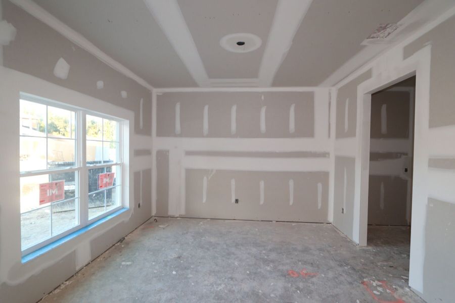 Drywall