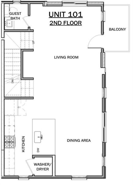 Floor plans are representative samples and may not depict every unit with complete accuracy. Actual units may include variations in finishes, fixtures, and layout. Buyers should verify all dimensions, layouts, and features independently.