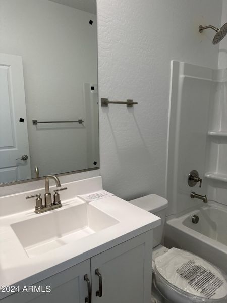 Lot 328 - Bathroom