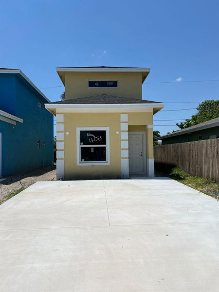 New construction Single-Family house 408 Nw 12Th Avenue, Boynton Beach, FL 33435 - photo