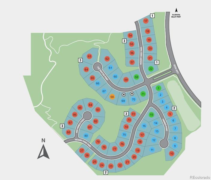 Site Map