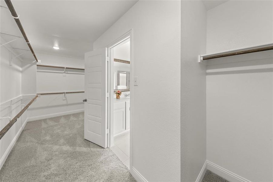 542 Amesbury  Closet