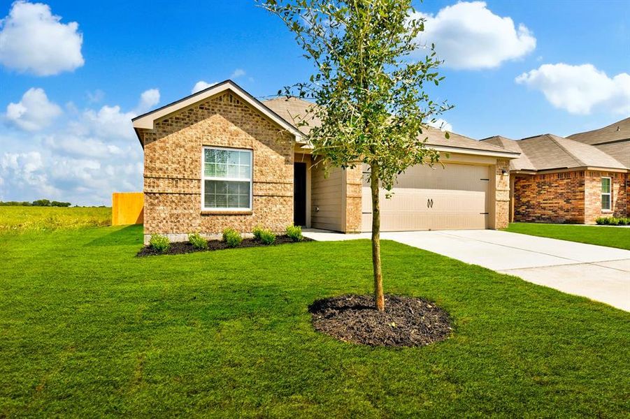 17216 Farmhouse Lane - Frio  3B/2B