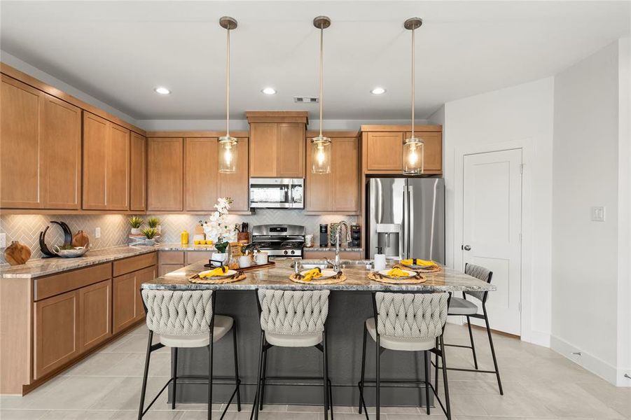 Photos are REPRESENTATIVE of the home /floor plan and are NOT of the actual home.  Selections, features, and room options may vary.  For more info., contact Chesmar Homes