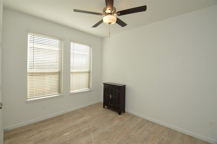 Guest Quarters Bedroom (2)