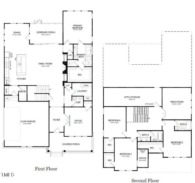 Floor Plan Oct 20