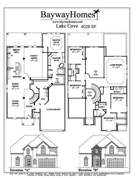 New construction Single-Family house Lake Cove, 1606 Friendship Park Circle, Seabrook, TX 77586 - photo