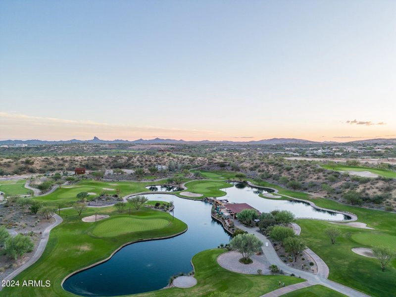 Welcome to Wickenburg Ranch!