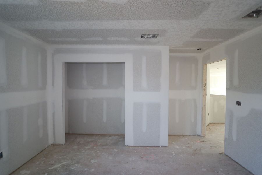 Drywall