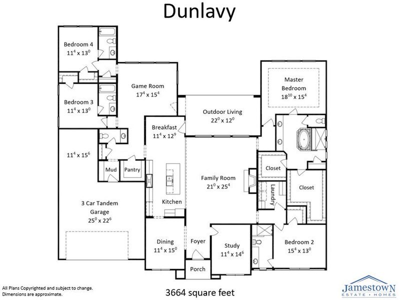 New construction Single-Family house Dunlavy, 4009 Ranch Home Drive, Waller, TX 77484 - photo