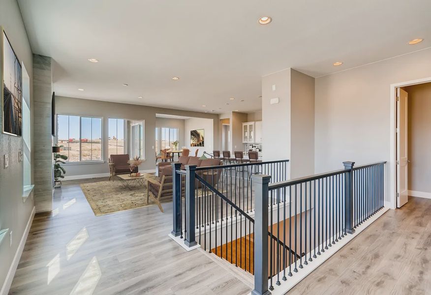 Foyer + Great Room - 2 of 23