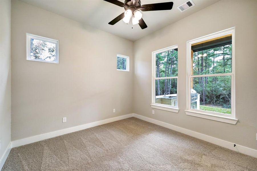 THE PICTURE SHOWN IS NOT THE ACTUAL HOME. TRINITY SIGNATUE HOMES IS BUILDING A SIMILAR FLOOR PLAN.