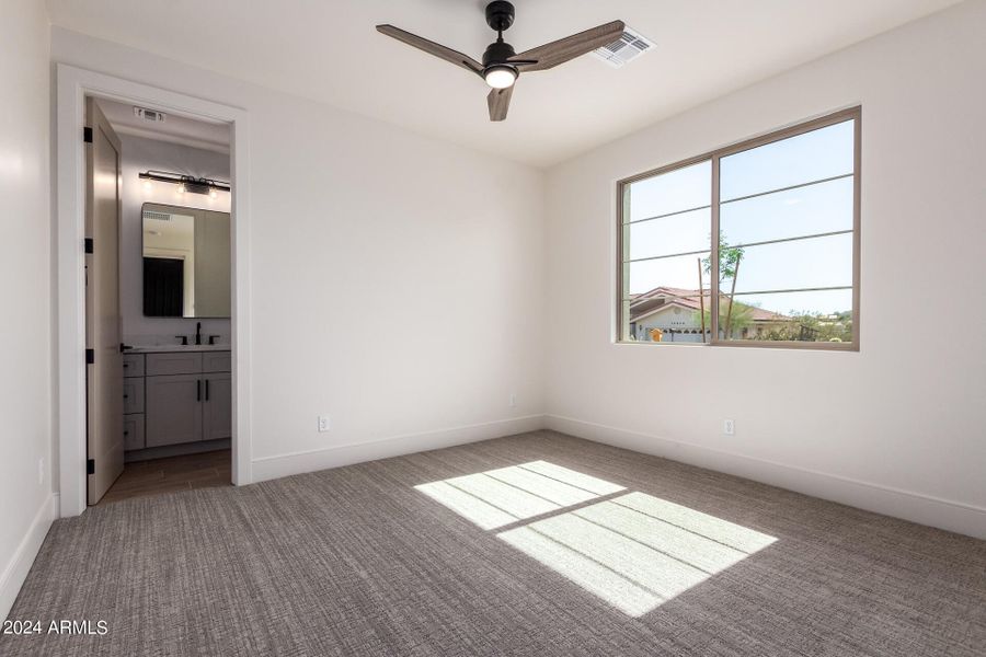 GUEST BEDROOM 2