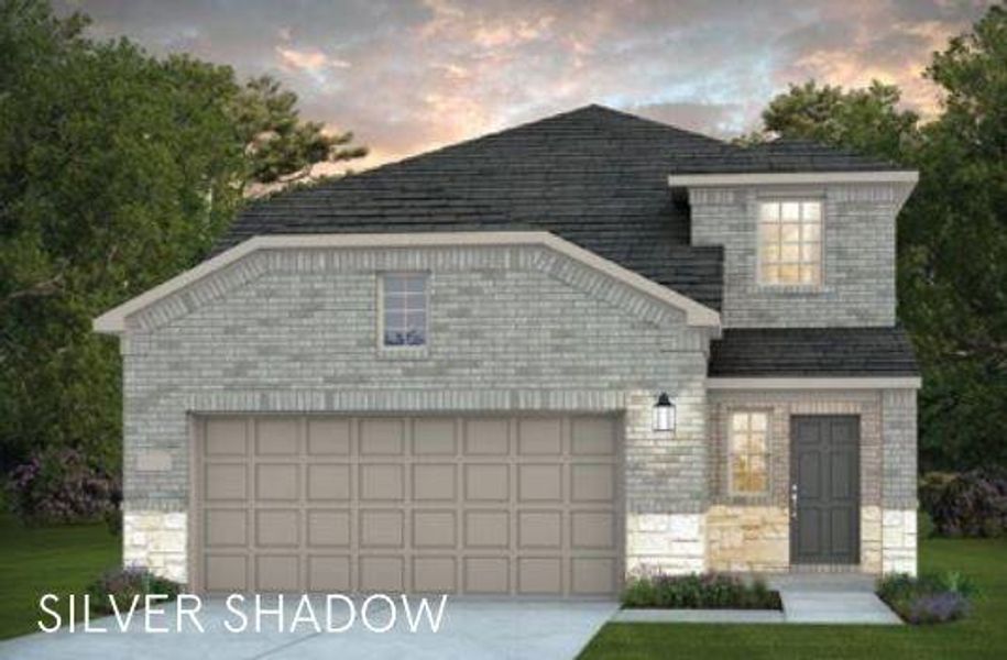 New construction Single-Family house 16507 Pine Arrow Lane, Conroe, TX 77302 - photo