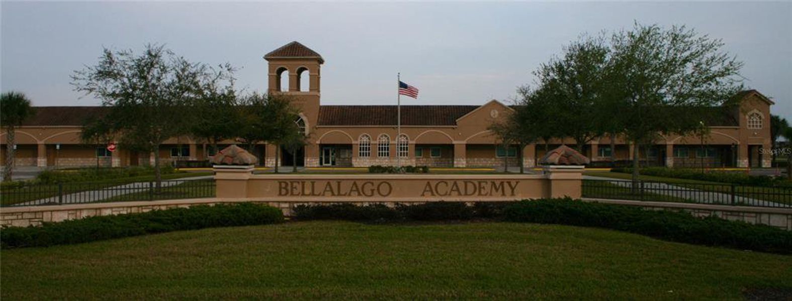 Bellalago Community