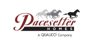 Pacesetter Homes