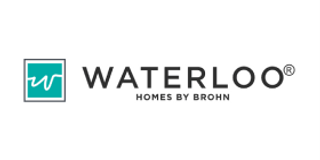 Waterloo Homes