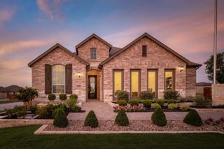 Crosswinds: 50ft. lots by Highland Homes - photo 0