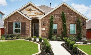Sunfield by Gehan Homes - photo 0