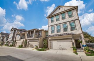 Briarmont by Pulte Homes in Houston - photo 1