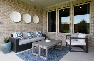 Discovery Collection 50 at Gateway Parks by Tri Pointe Homes - photo 29