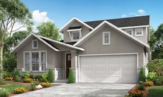 Headwaters '50 by Newmark Homes - photo 1