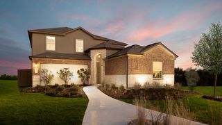 Bryson: Highlands Collection by Lennar - photo 0