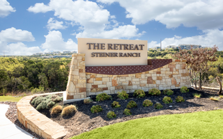 The Retreat at Steiner Ranch by Lennar - photo 11