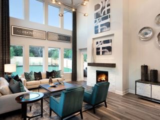 Big Sky Ranch - Founders Collection by Meritage Homes - photo 20
