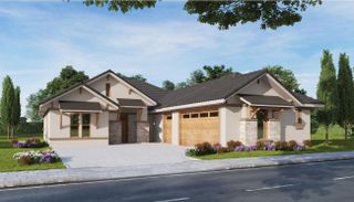 The Enclave at Barton Creek Lakeside by Toscana Homes and Properties - photo 1