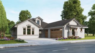 The Enclave at Barton Creek Lakeside by Toscana Homes and Properties - photo 0
