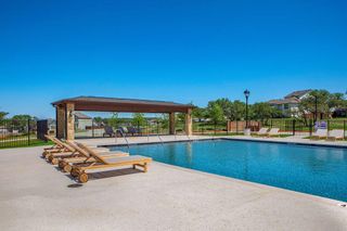 Provence 60’ by David Weekley Homes in Austin - photo 11