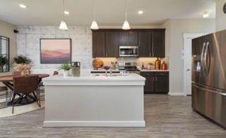 Homestead by Gray Point Homes - photo 1