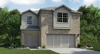 Lakeside at Tessera: Ridgepointe Collection by Lennar - photo 1