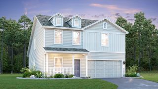 Greenwood: Watermill Collection by Lennar - photo 1