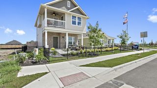 Trace by Pacesetter Homes - photo 0