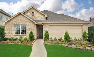 Clements Ranch - Landmark by Gehan Homes - photo 0