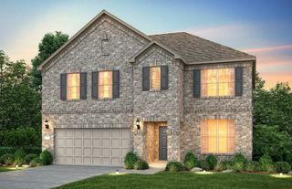 West Cypress Hills by Pulte Homes - photo 1