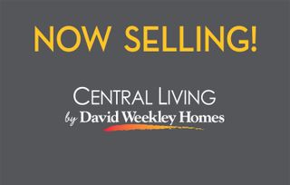 Central Living - Lifestyle Collection by David Weekley Homes - photo 3