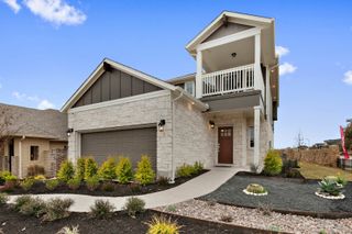 Blanco Vista by Pacesetter Homes - photo 0