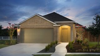 Bradshaw Crossing: Highlands Collection by Lennar - photo 0