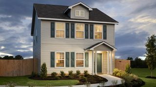 Elm Creek: Stonehill Collection by Lennar - photo 0