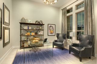 Caliterra 100's by Drees Homes - photo 1