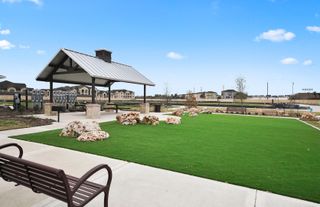 Avondale On Main Street by Pulte Homes in Houston - photo 14